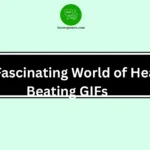 The Fascinating World of Heart Beating GIFs