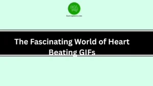 The Fascinating World of Heart Beating GIFs