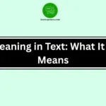 ASL Meaning in Text: What It Really Means