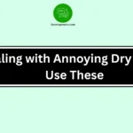 Dealing with Annoying Dry Texts? Use These