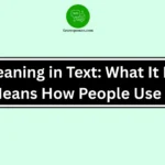 Hy Meaning in Text: What It Really Means, How People Use It