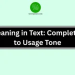 ISTG Meaning in Text: Complete Guide to Usage, Tone