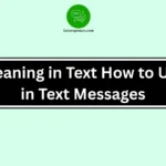 WTM Meaning in Text How to Use WTM in Text Messages