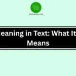 WYA Meaning in Text: What It Really Means